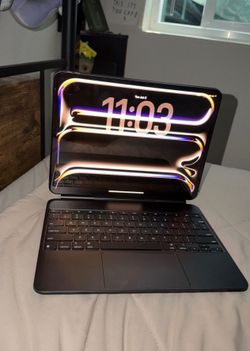 iPad Pro 13inch new gen