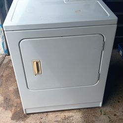 Whirlpool Dryer No Delivery