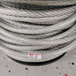 Construction Cable