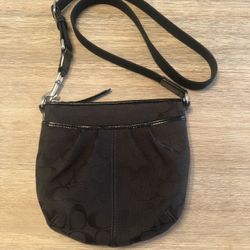 Coach Crossbody