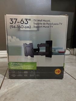 Tv Wall Mount