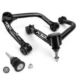KSP Suspension System Control Arm 2019-2026 Chevy Silverado