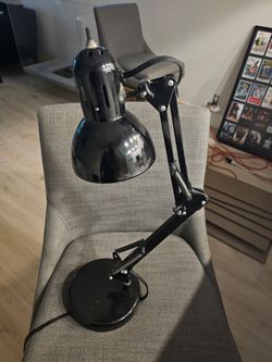 Desk Lamp
