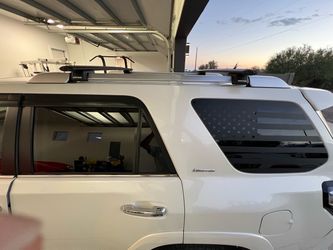 TOYOTA FOUR RUNNER 2023  LIMITED