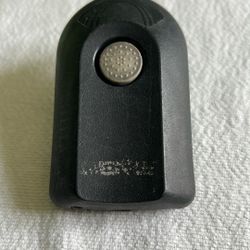 Genie Garage Door Remote