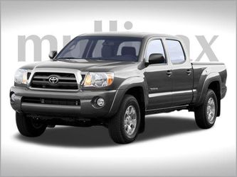 2009 Toyota Tacoma