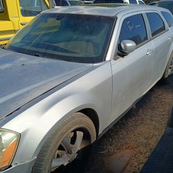 2005 Dodge Magnum