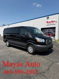 2018 Ford Transit 150 Van