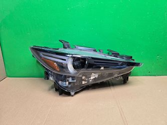 HEADLIGHT CX5 2018 2019 2020 2021