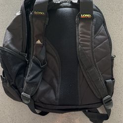 Backpack - Black