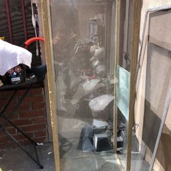 Reptile Or Fish Tank 