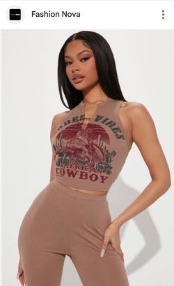 Fashion Nova set