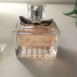 Miss   Dior  Ch'erie  Eu de  Parfum