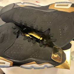 Air Jordan 6 Retro Dmp