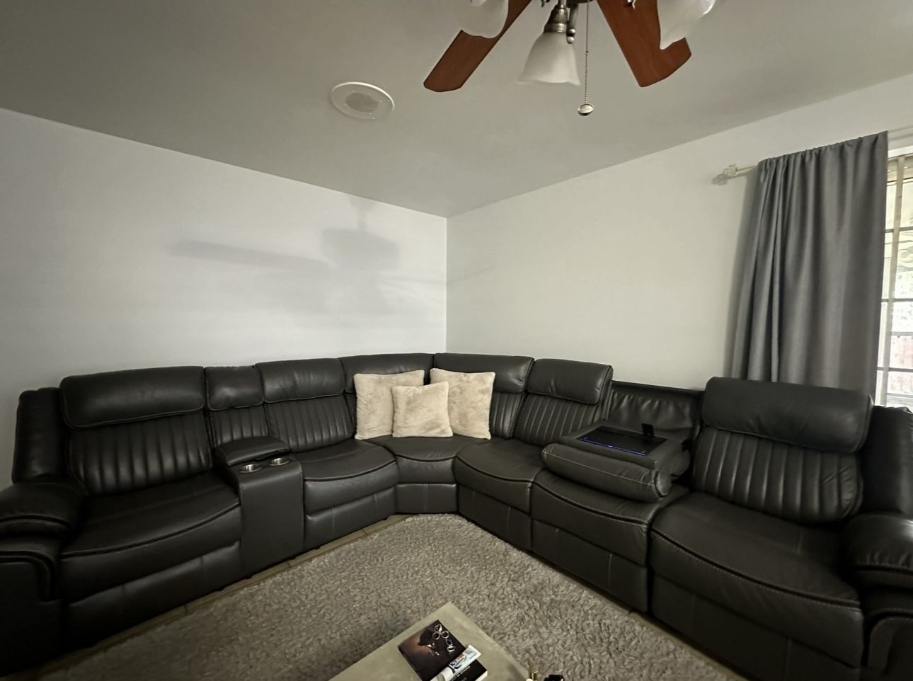 Modern Sectional