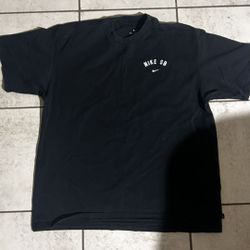 Nike Sb Shirt