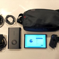 Lenovo Legion Go Bundle