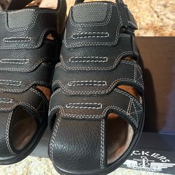 dockers Sandals, Brand New Never Worn
