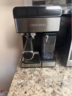 Coffe maker