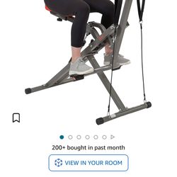 Exercise Equipment