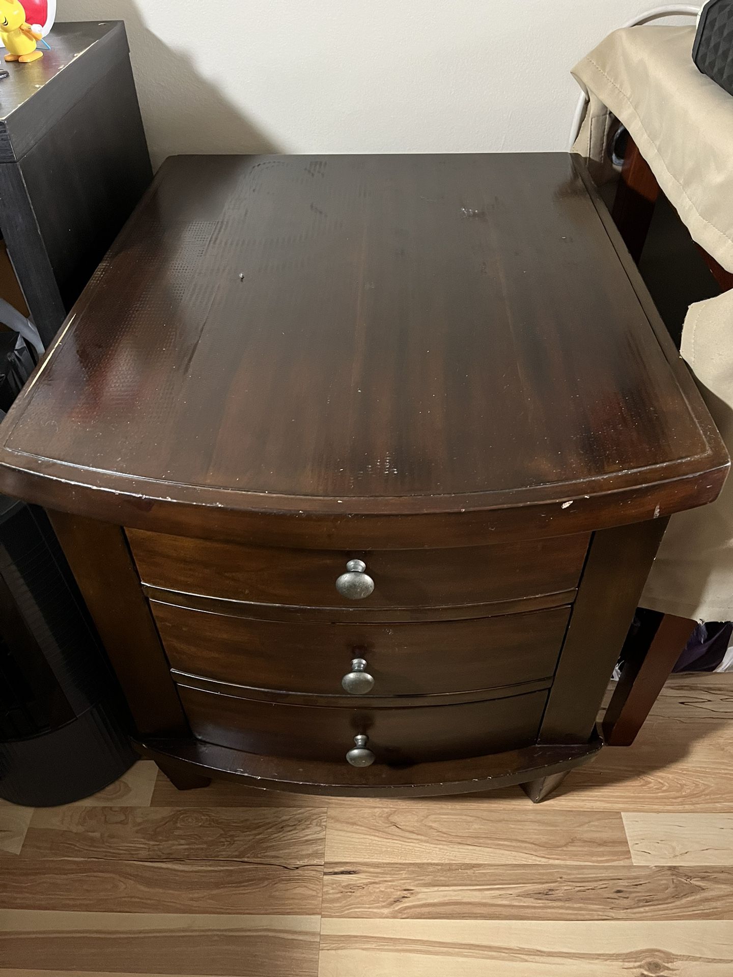 Drawer Real Wood
