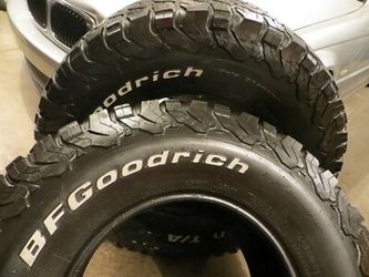 Goodyear Baja champion ko2