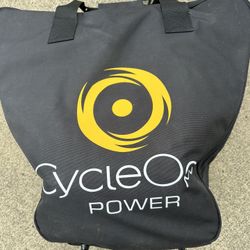  Bike Trainer