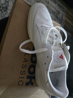 Reebok shoes