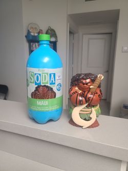 Funko Maui 3 Liter Soda
