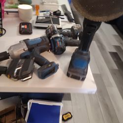 Hercules 20V Cordless Angle Grinder.This professional-grade