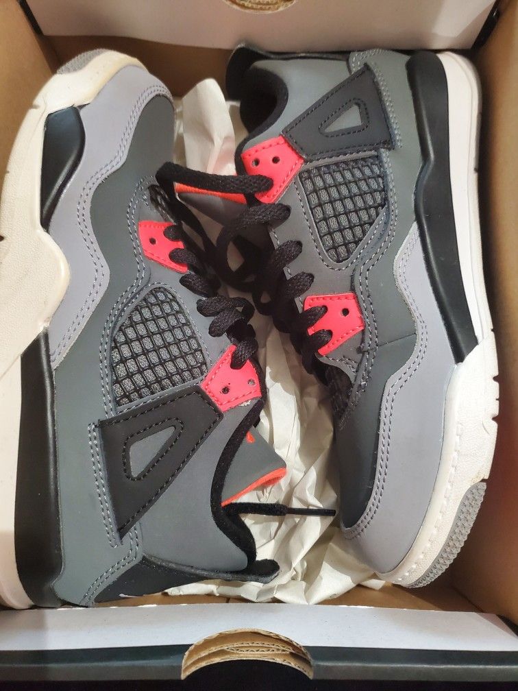 Jordans
