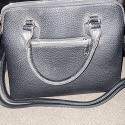 Wilson's LEATHER PURSE NEW