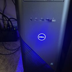 Dell 5680 Gaming PC