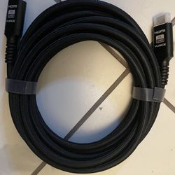 8K HDMI cable 
