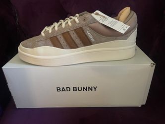 🚨 Adidas Bad Bunny Campus – BRAND NEW – Sizes 8.5 / 10 / 11 – MUST GO 🚨