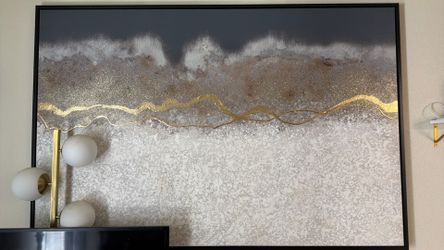 Wall painting