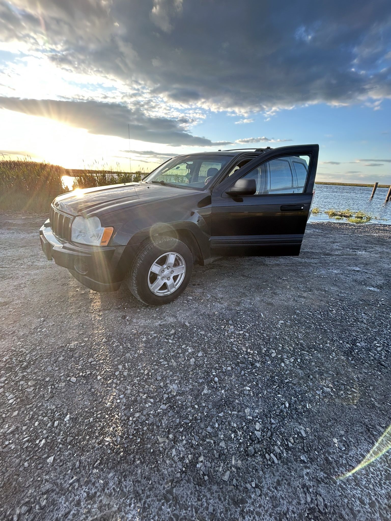 2005 Jeep Grand Cherokee