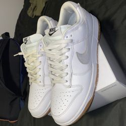 Nike Dunk ‘id’