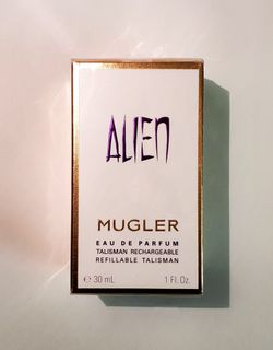 ALIEN - MUGLER Perfume (1 FL. Oz.)
