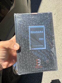 New Bharara King