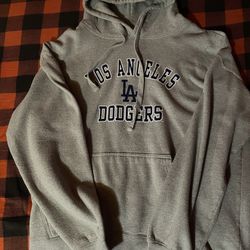 LA Dodgers Hoodie