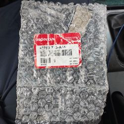 Acura Tire Pressure Sensor