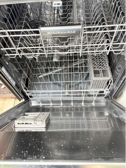 Dishwasher