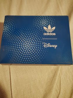 Mickey mouse shoes