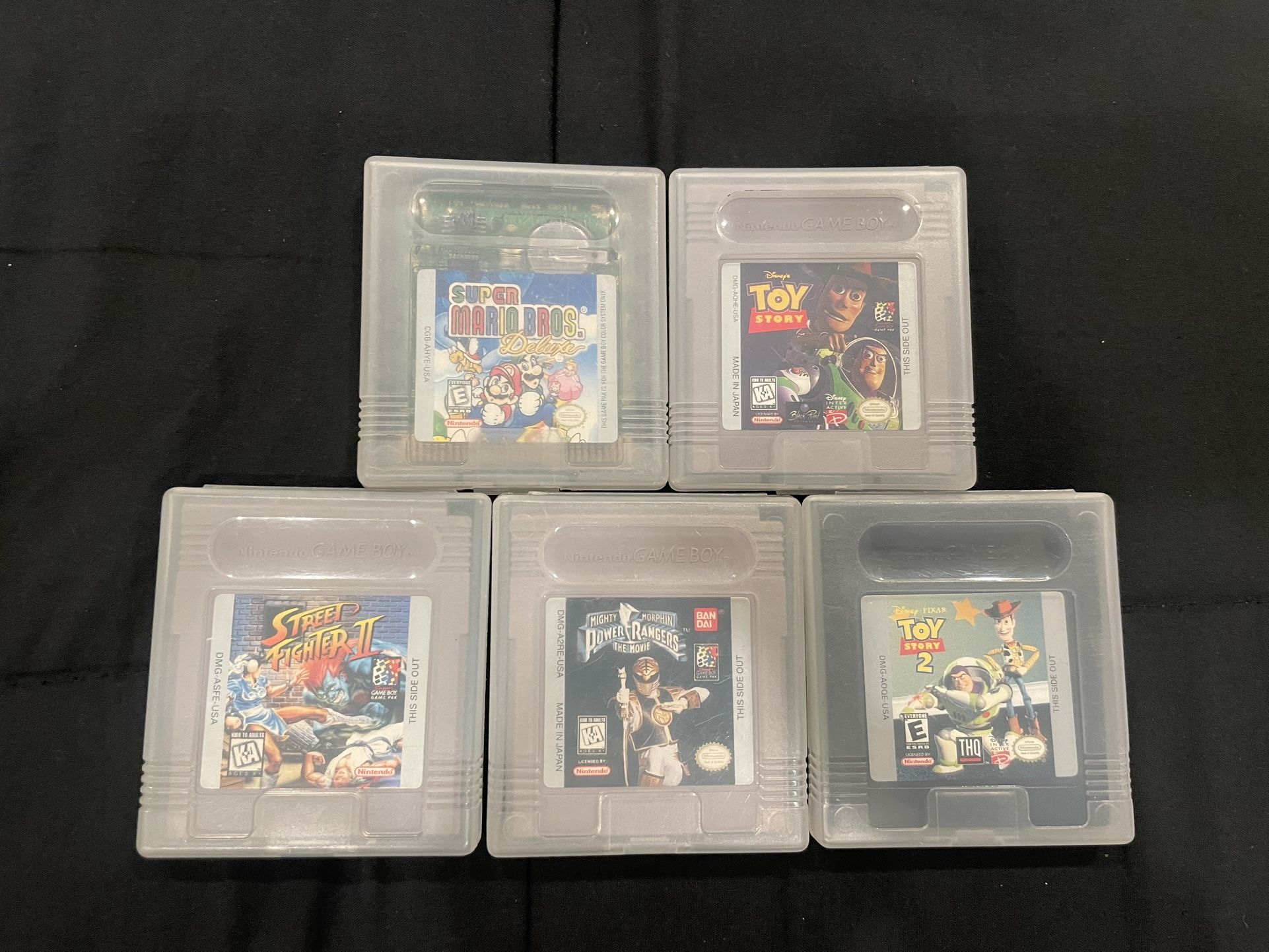 Gameboy Games Collection,All Products : American Fashion Style Bags On Sale