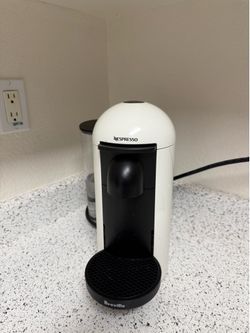 Nespresso