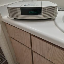 Bose Radio/cd