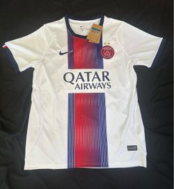 PSG Paris Saint-Germain Away Jersey