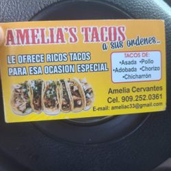 Taco Catering