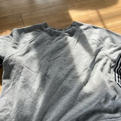 Avia Size 16 Grey Sweatshirt 